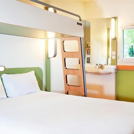 Ibis Budget Concarneau Kültér fotó