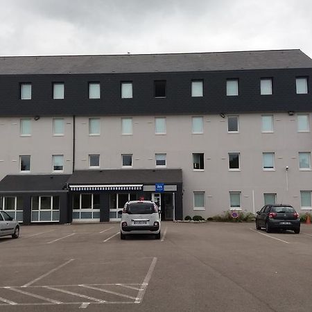 Ibis Budget Concarneau Kültér fotó