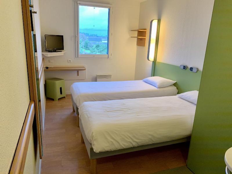 Ibis Budget Concarneau Kültér fotó