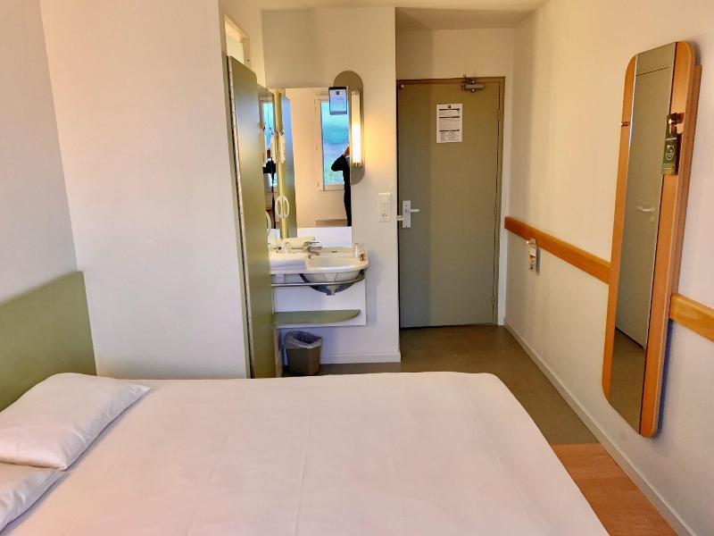 Ibis Budget Concarneau Kültér fotó