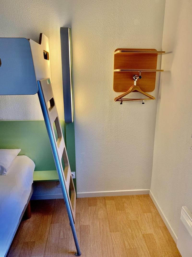 Ibis Budget Concarneau Kültér fotó