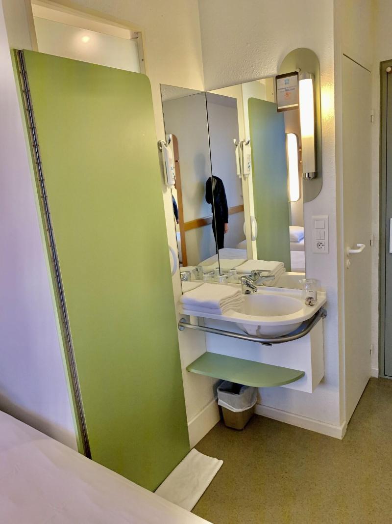 Ibis Budget Concarneau Kültér fotó