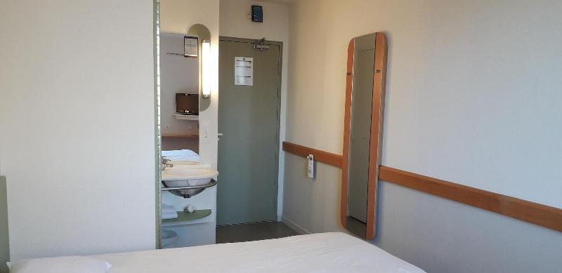 Ibis Budget Concarneau Kültér fotó
