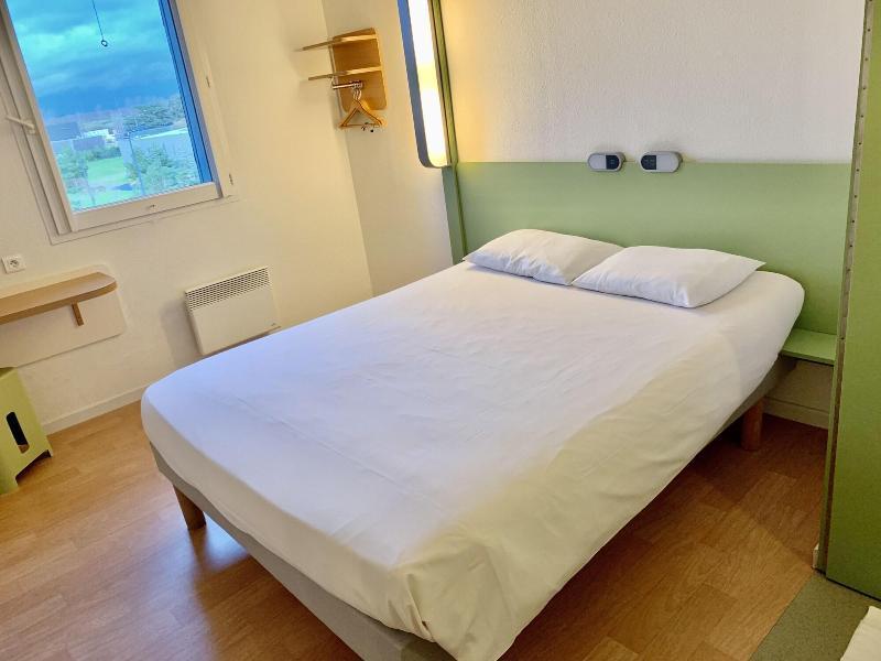 Ibis Budget Concarneau Kültér fotó