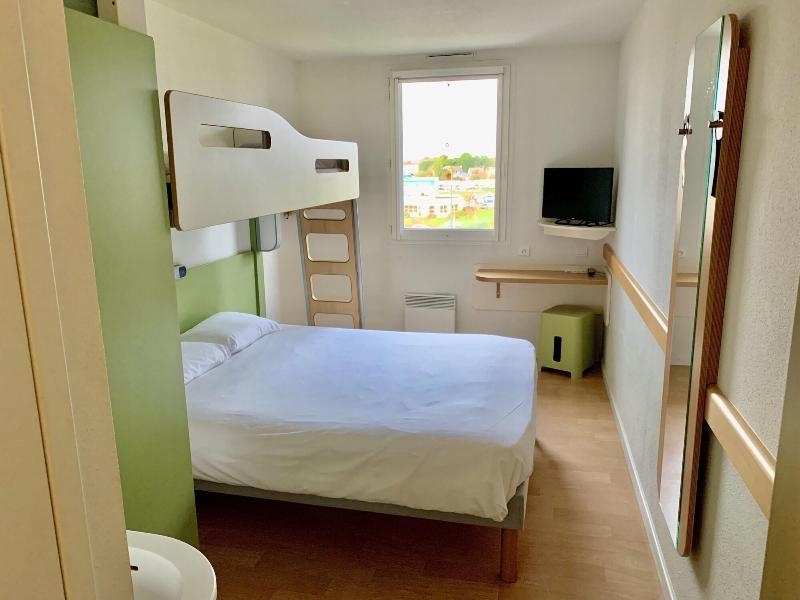 Ibis Budget Concarneau Kültér fotó