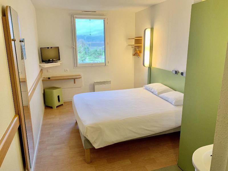 Ibis Budget Concarneau Kültér fotó