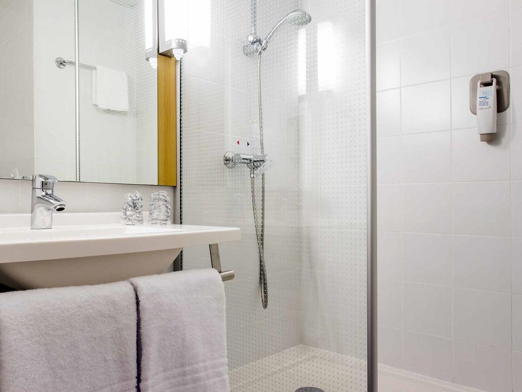 Ibis Budget Concarneau Kültér fotó