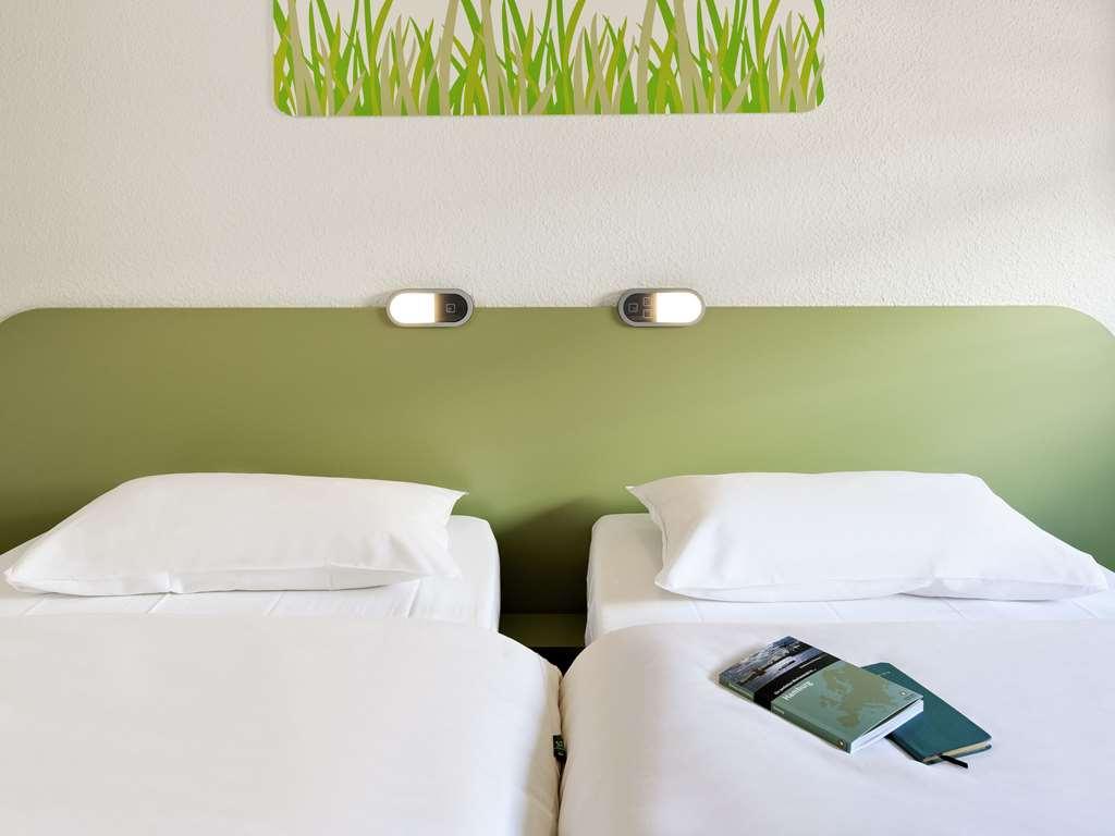 Ibis Budget Concarneau Szoba fotó