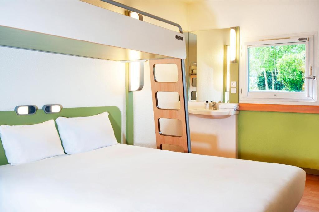 Ibis Budget Concarneau Kültér fotó
