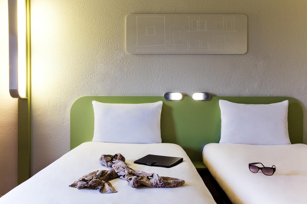 Ibis Budget Concarneau Kültér fotó