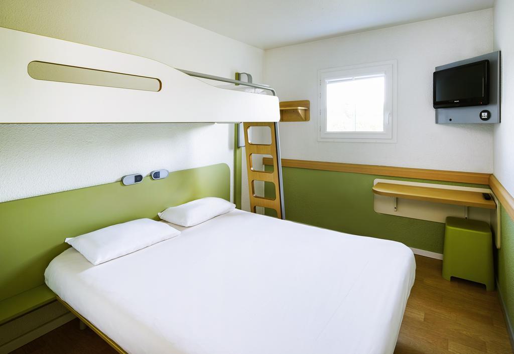 Ibis Budget Concarneau Kültér fotó