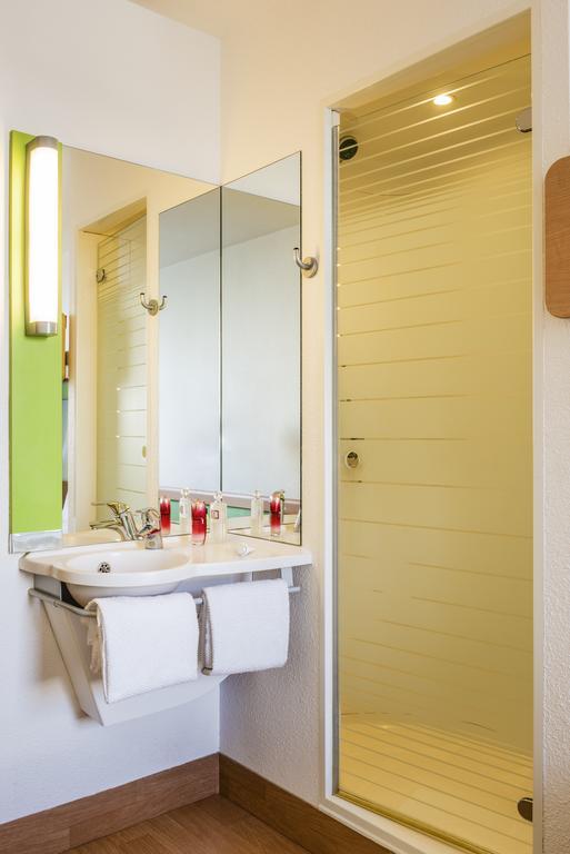 Ibis Budget Concarneau Kültér fotó