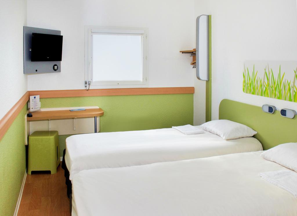 Ibis Budget Concarneau Kültér fotó